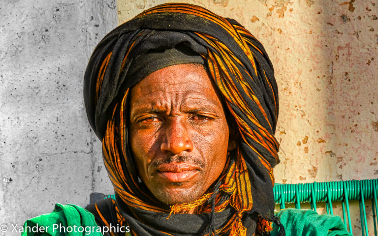 Infinite Wonder of Africa Photographic Exhibition