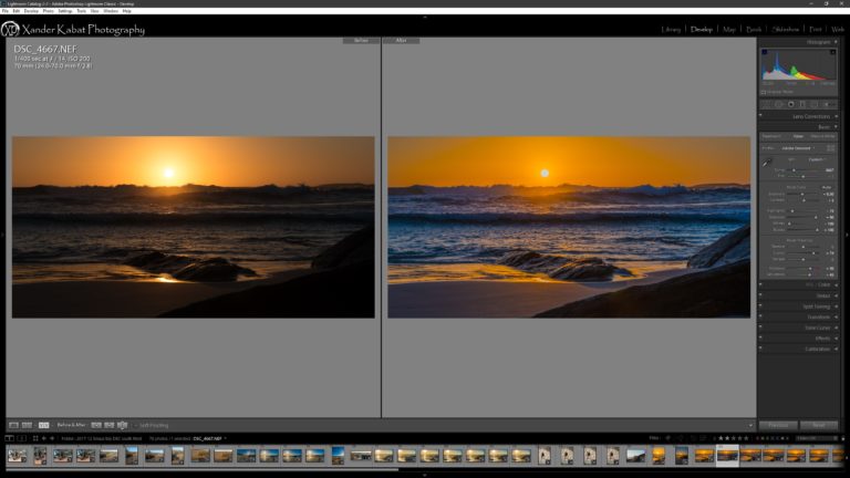 The Pros of Post-Processing