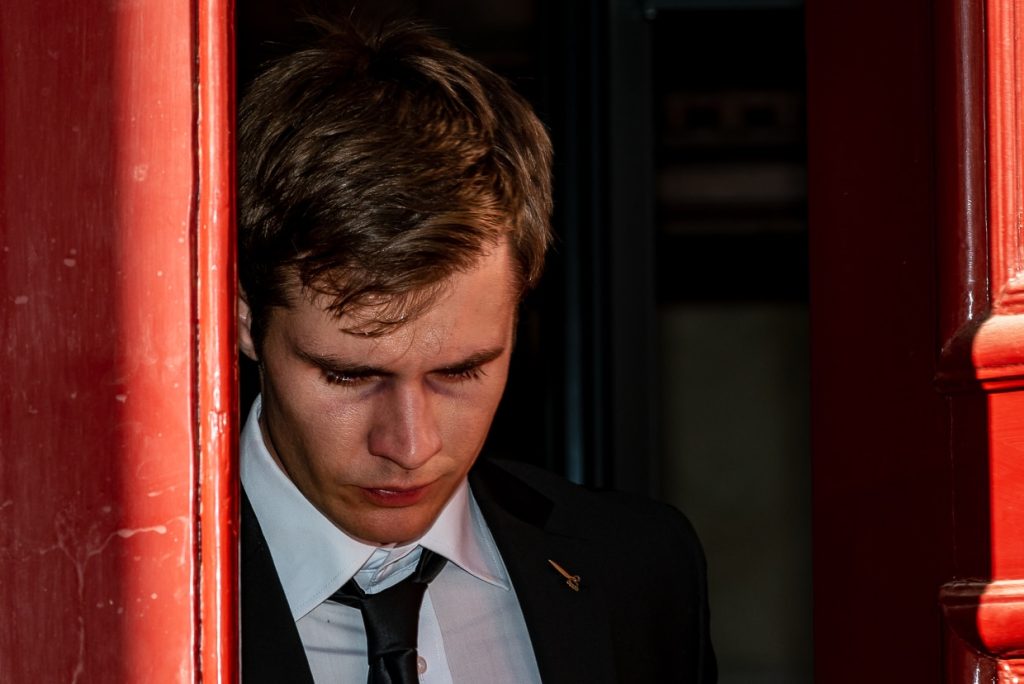 Xander Kabat Photo -4753